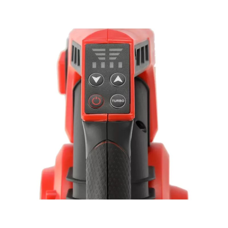 Yato YT-85173 lehepuhur