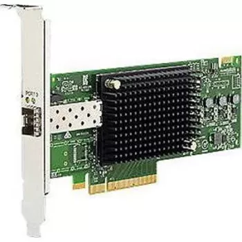 Lenovo 01CV830 võrgukaart Sisemine Fiiber 16000 Mbit/s