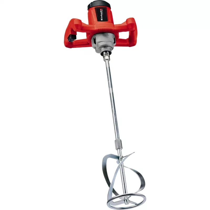 Einhell TC-MX 1200 E betoonisegisti 1200 W 0 L