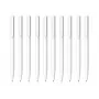 Xiaomi pastapliiats (10 tk) - 0,5 mm peeneteravikuga pastapliiatsid