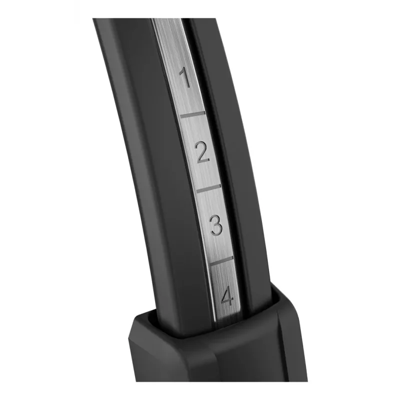 EPOS IMPACT SC 230 USB MS II Mono USB-A Peakomplekt Juhtmega Kõne Juhtimine Microsoft Sertifitseeritud (1000578)