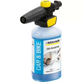 Karcher Home And Garden 2.643-144.0 Toode 1 L Must