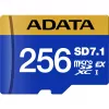 ADATA UD256GEX3L1-C mälukaart 256 GB MicroSDXC UHS-II