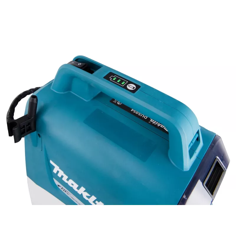 Makita DUS054Z käsi-aiaprits 5 l