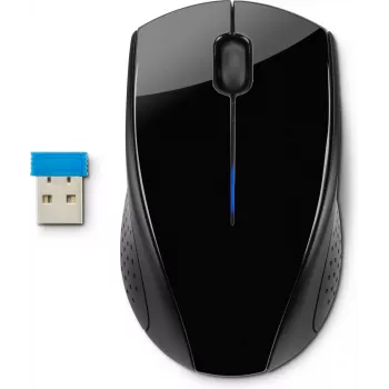 HP Wireless hiir 220