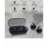 Kõrvaklapid V.Silencer Ture Wireless Earbuds must/punane