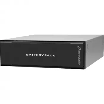 PowerWalker BP H384R-32x5Ah (CPH), aku must