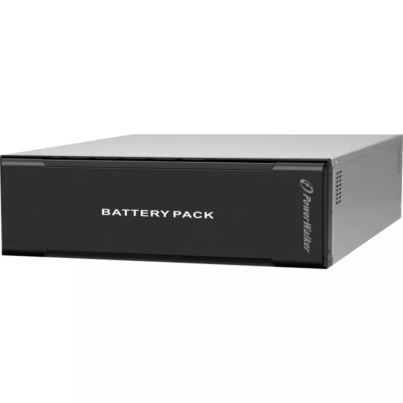 PowerWalker BP H384R-32x5Ah (CPH), aku must