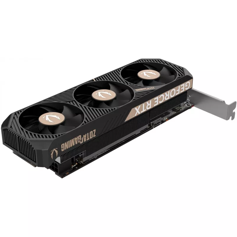Zotac GAMING GeForce RTX 5060 Low Profile 8 GB GDDR7 graafikakaart