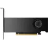 PNY NVIDIA 2000 Ada 16GB madala profiiliga, PCIe 4.0 X16, kahe pesaga, 4x Mini DP 1.4a, 16 GB GDDR6 ECC 128-bit, HDCP 2.2, HDMI 2.0, väike kast
