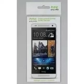 HTC SP P970 - ekraanikaitse (2 tk pakend) - HTC One Max jaoks