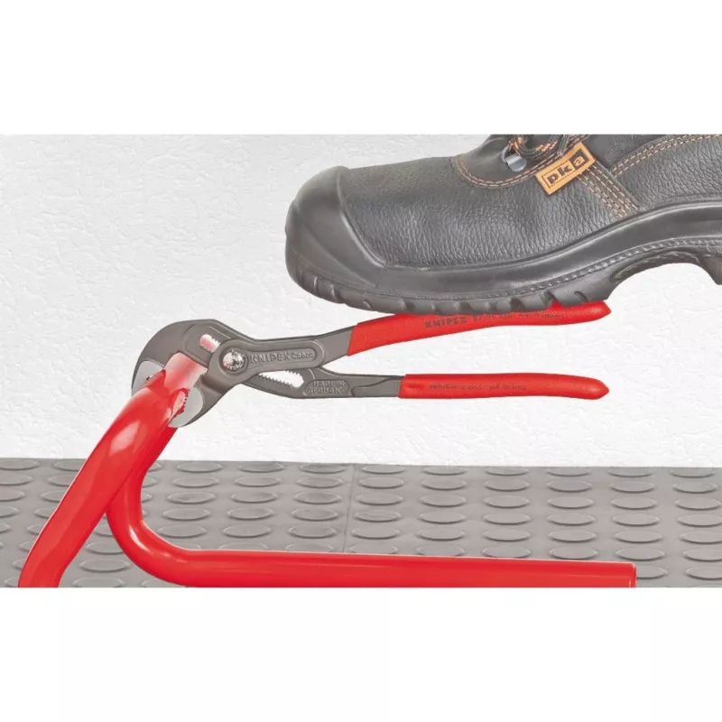 Knipex 87 01 250 tangid Keele-ja-soone tangid