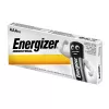 Energizer Industrial AA Alkaline patareid - 6x Packs of 10 + 6x Free Packs of 10