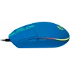 Mänguhiir Logitech G G203 LIGHTSYNC USB Type-A