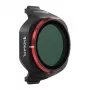 Neutraal-tihedus- ja polariseeriv filter Freewell ND64/PL Mini 5 Pro jaoks