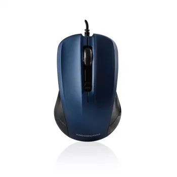 Hiir Modecom MC-M9.1 USB Type-A optiline mõlemakäeline