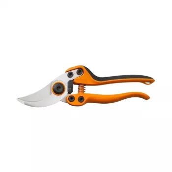 Fiskars Pro PB-8 M oksakäärid Möödaviik Must, Oranž