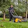 Käsikäiguga muruniiduk DeWALT DCMW564P2-QW