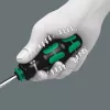 Wera 6-osaline KK28 Kraftform kompaktne bithoidikuga kruvikeerajakomplekt