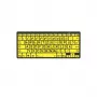 Klaviatuur Universaalne Bluetooth Logickeyboard LKB-LPBY-BTPC-DE