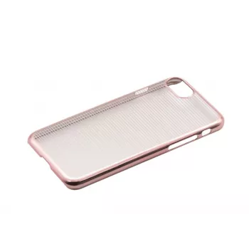 Cover Tellur iPhone 7 TLL122091 11.9 cm (4.7 tolli) Roosa