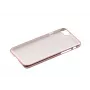 Cover Tellur iPhone 7 TLL122091 11.9 cm (4.7 tolli) Roosa
