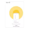Õhuniisutaja Xiaomi DEM-F628S 5L 25W Valge