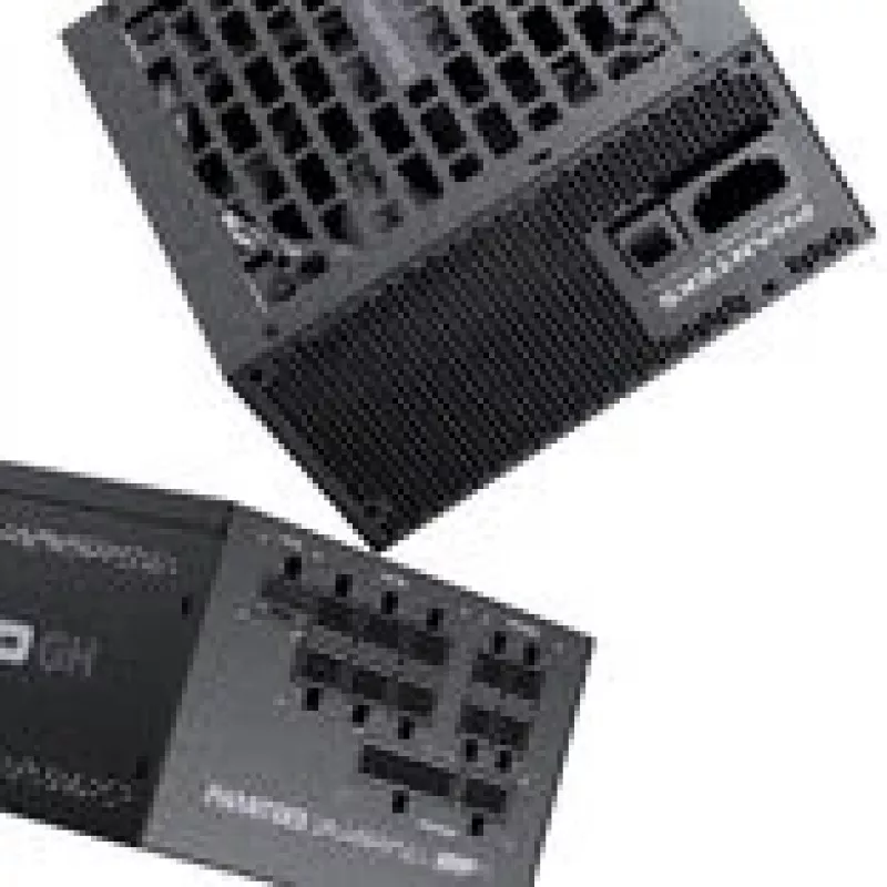 Toiteplokk Phanteks AMP GH V2 1000W