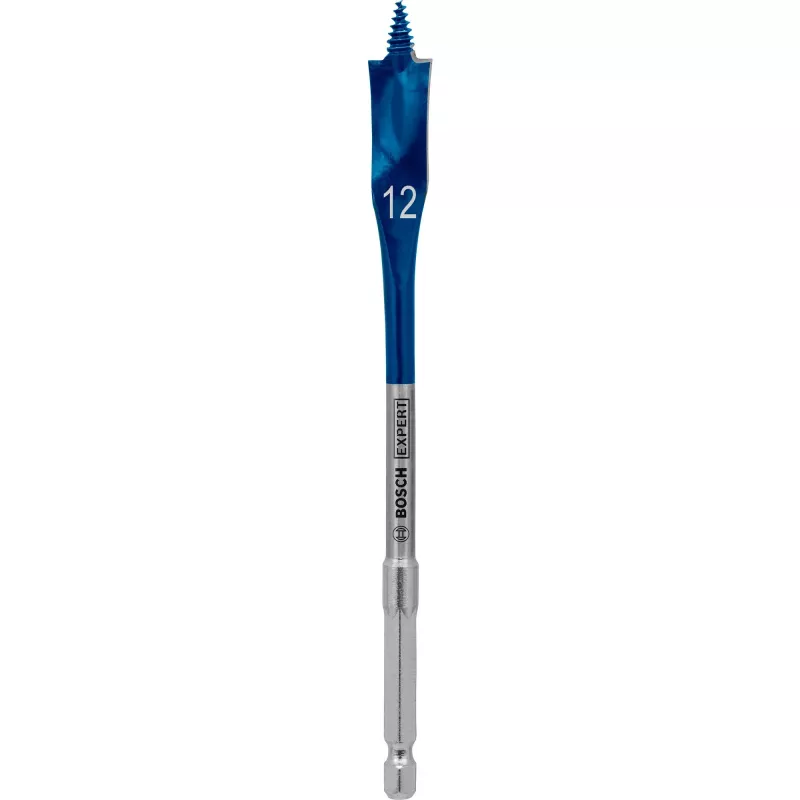 Puuritera Bosch 2608900312, 4 mm läbimõõt, 50 mm üldpikkus