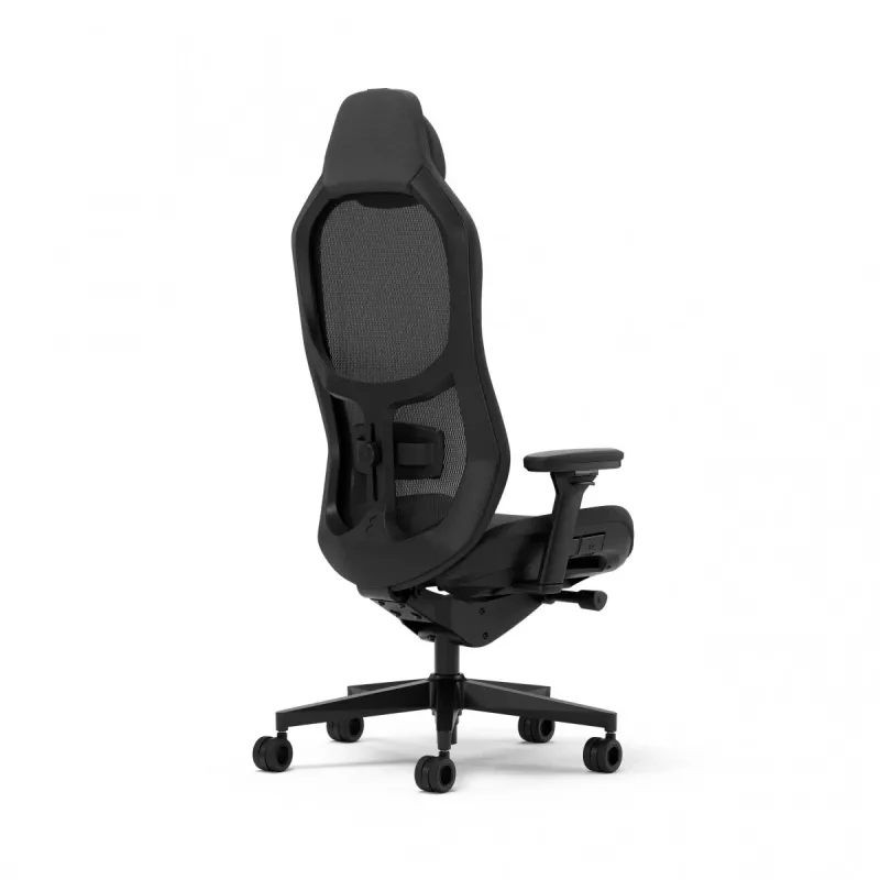 Fractal Design Refine Mesh mängutool - must