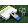 Nutitelefoni ümbris man and wood Samsung Galaxy S9 Plus jaoks — tuvihall
