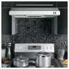General Electric GE 30'' Under The Cabinet Hood JVX3300SJSS Range Hood, roostevaba teras