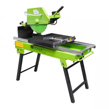 Zipper ZI-STM350 - 2000 W - 230 V - 50 Hz - 2800 RPM - 45° - 90° - 80 cm