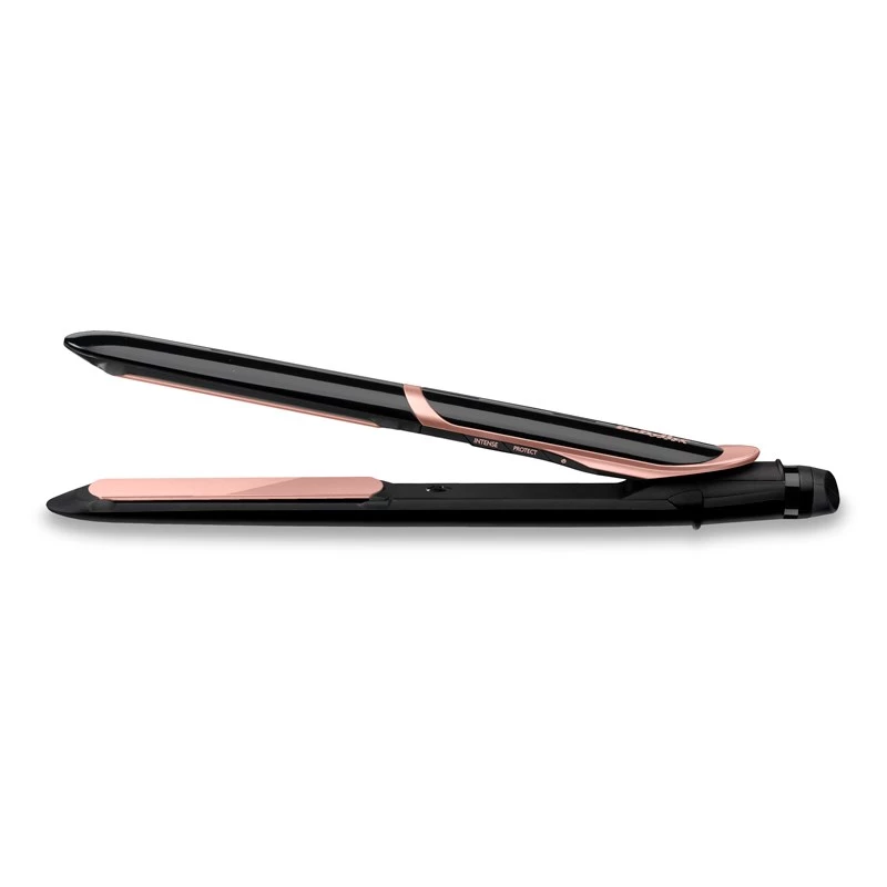BaByliss Super Smooth 235 Sirgendushari Must, Roosa 2.5 m