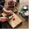 Fiskars 1051749 kööginuga Roostevaba teras 1 tk Peakoka nuga
