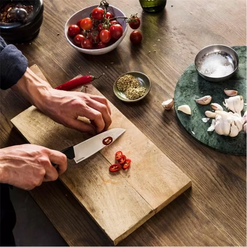 Fiskars 1051749 kööginuga Roostevaba teras 1 tk Peakoka nuga