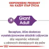 ROYAL CANIN Giant Adult - kuiv koeratoit - 15 kg