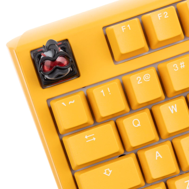 Ducky x Hotkeys Ducky League Rocket (Tume väljaanne)