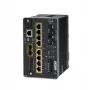 Hallatav L2 võrgukommutaator Cisco IE-3200-8P2S-E