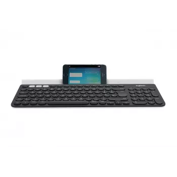 Juhtmevaba klaviatuur Logitech K780 Multi-Device