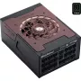 PRIME TX-1600 Noctua Edition, arvuti toiteplokk must, 2x 12-pin High Power GPU, 6x PCIe, kaablihaldus, 1600 W