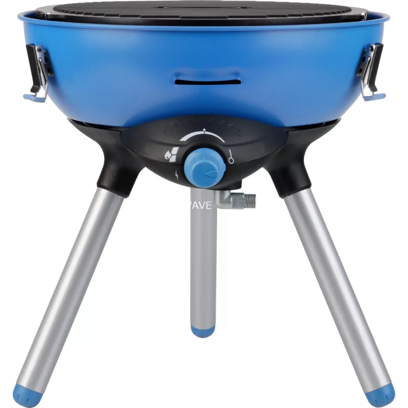 Grill Campingaz 2000023717 Kettle propaan butaan must sinine