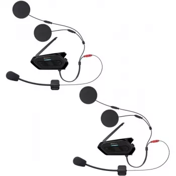 Sena Spider RT1 Dual Pack mootorratta intercom