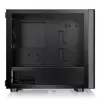 PC Case Thermaltake V150 TG Micro Tower Must