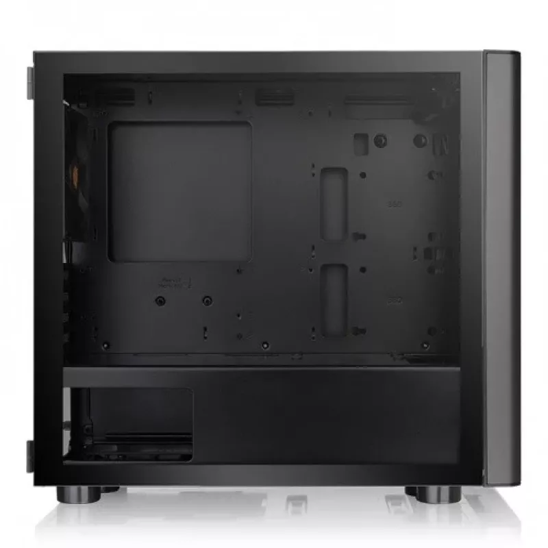 PC Case Thermaltake V150 TG Micro Tower Must