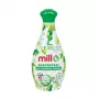 Riidepehmendaja MADONIS MILL Konc. Sensitive 1,3L — kontsentreeritud, 48 loputust, universaalne loputusvahend