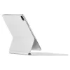 Mobiilseadme klaviatuur Apple MJQL3S/A QWERTY rootsi valge
