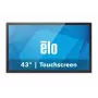 Elo Touch Systems E103351 Ekraan 4304 L Must