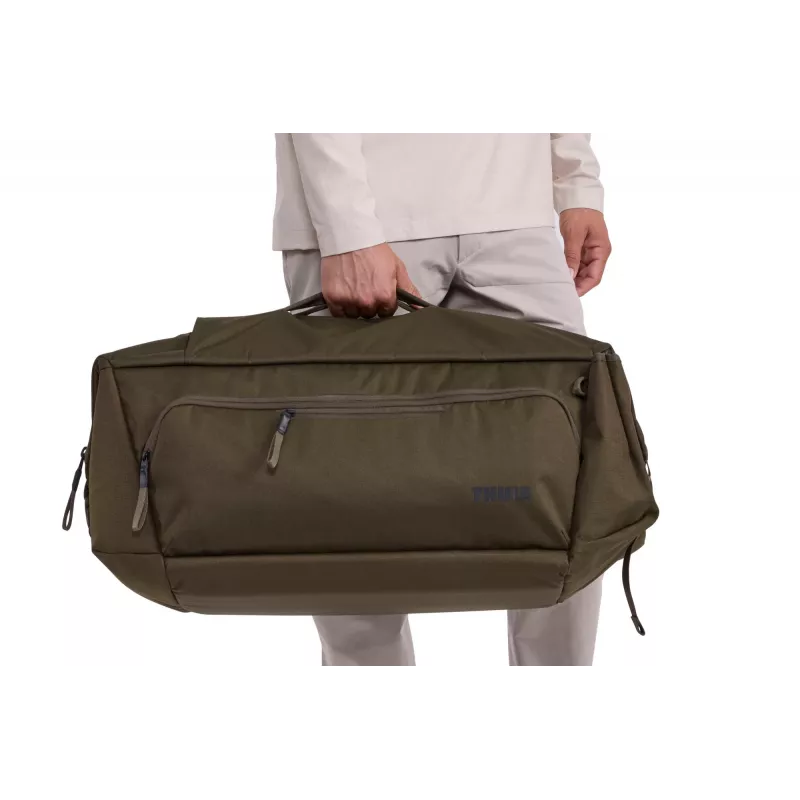 Thule 5537 Roundtrip 70L MTB duffel sügav khaki