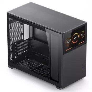 Jonsbo D31 STD Midi Tower Must
